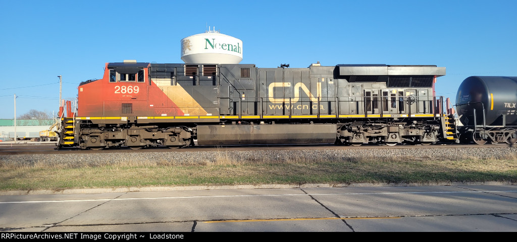 CN 2869